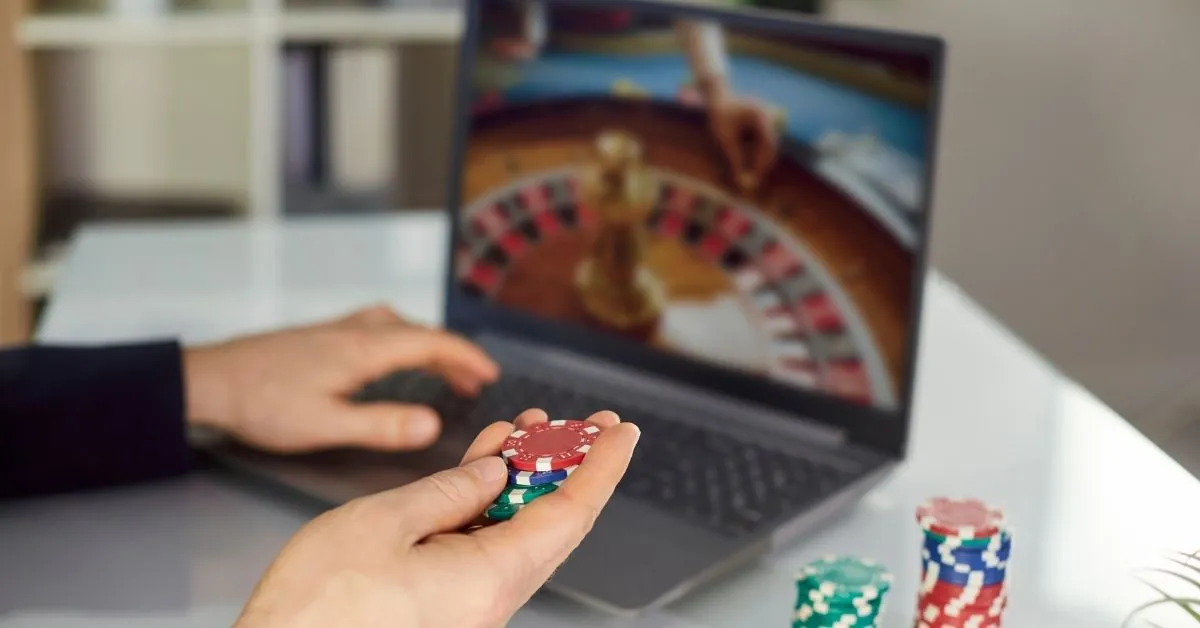 Ventajas de jugar en línea con una tarjeta prepago