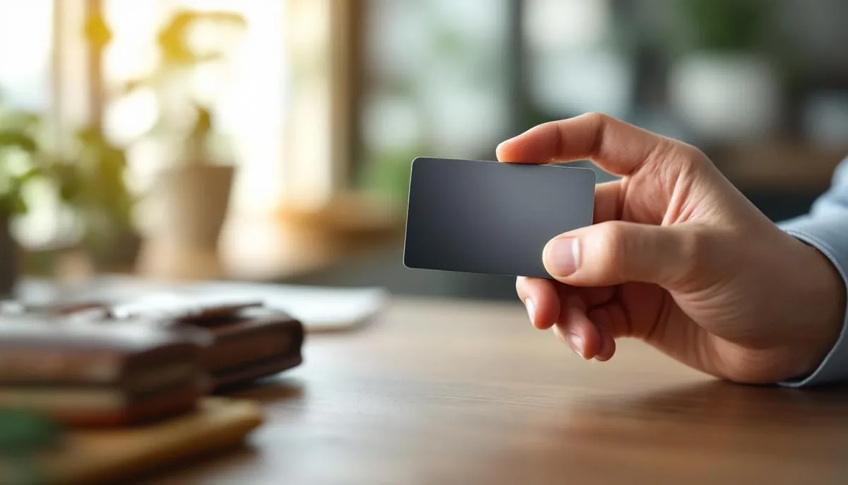 Pankkihuijaukset: miksi prepaid-kortti vähentää petosriskejä?