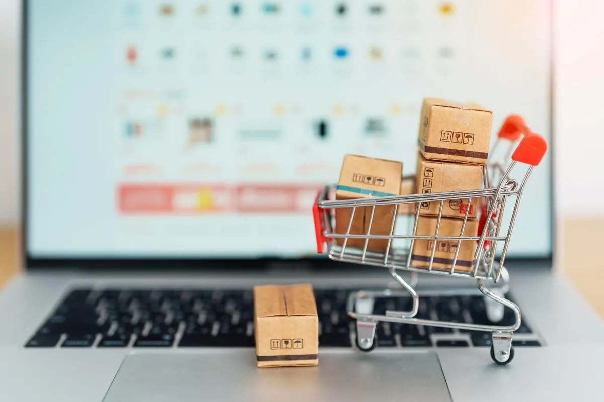 Comment simplifier vos paiements en ligne avec une carte prépayée