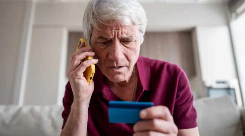 How to know if it's a banking scam: complete guide to protect your finances