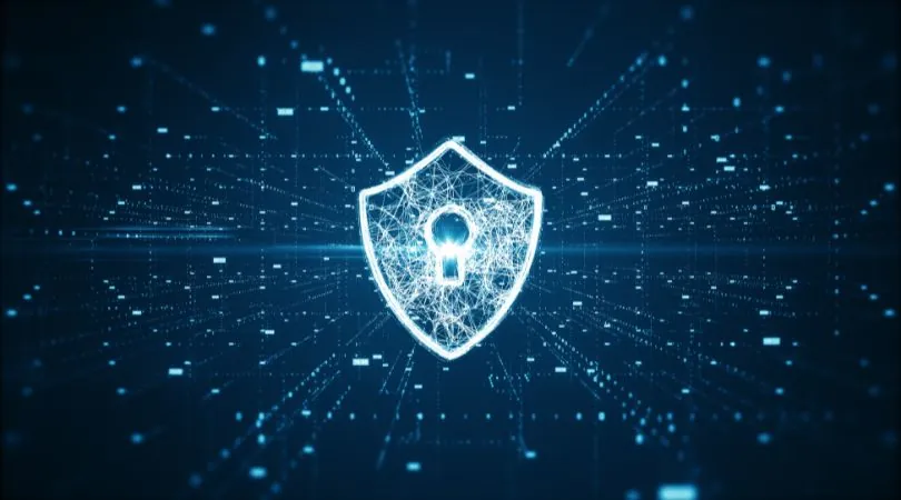 How to protect your banking data on social networks?