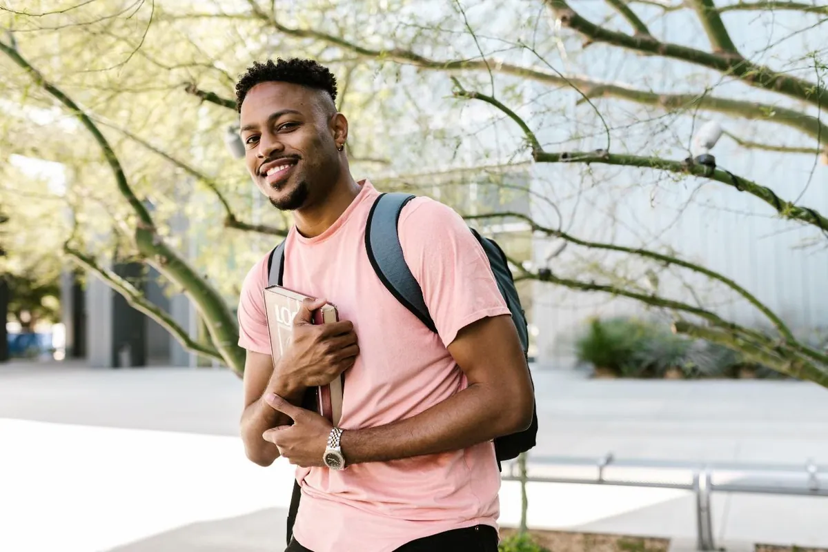 Maximise your student savings with a prepaid card