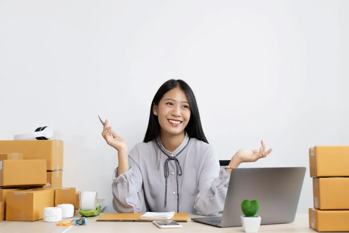 Optimise the security of your online purchases with a prepaid card