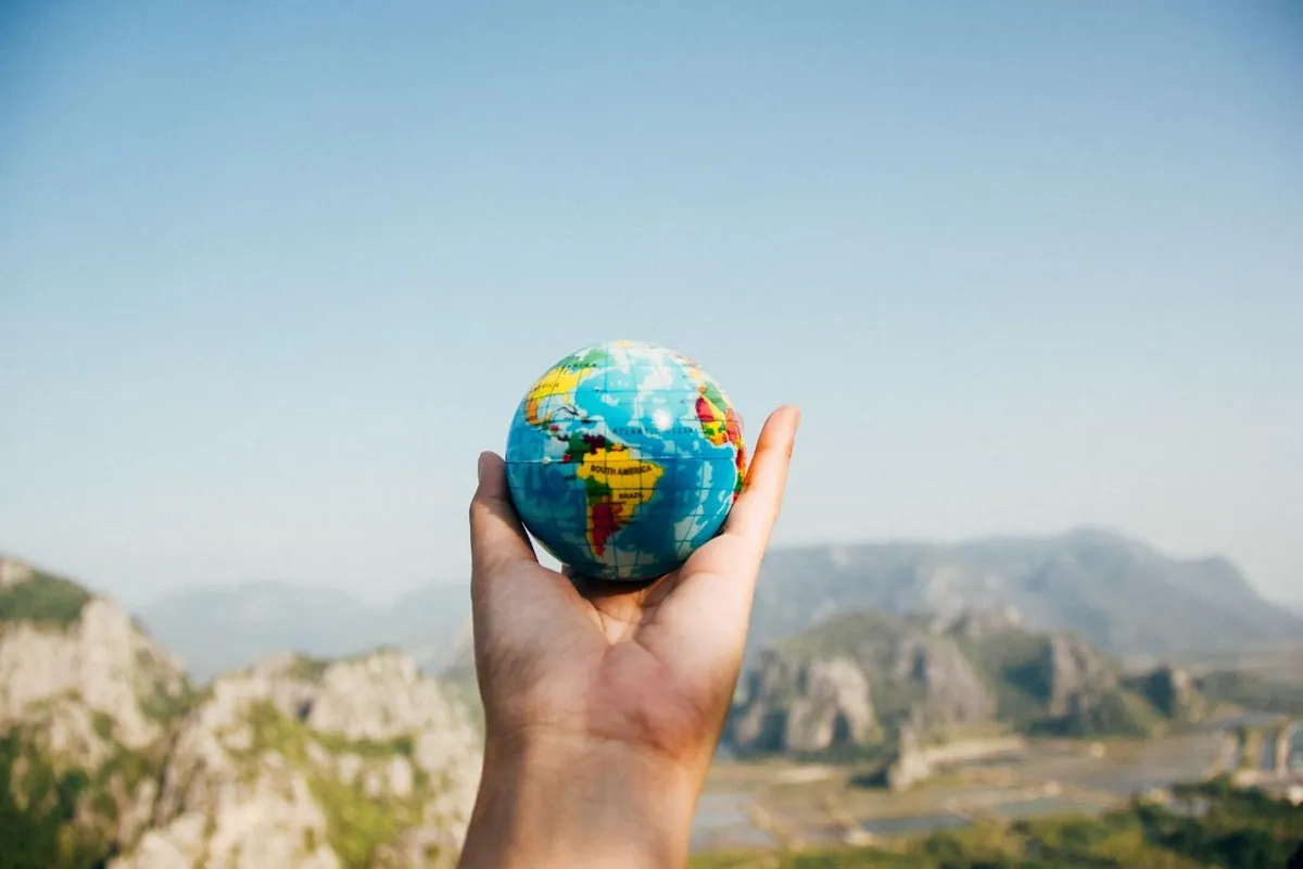 Optimise your international payments with a prepaid card