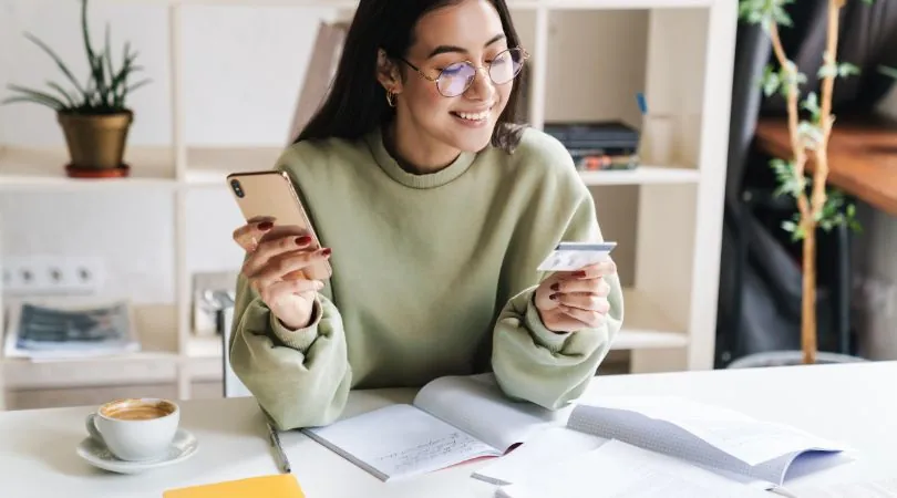 ¿Es posible tener una tarjeta prepago con IBAN sin cuenta bancaria?