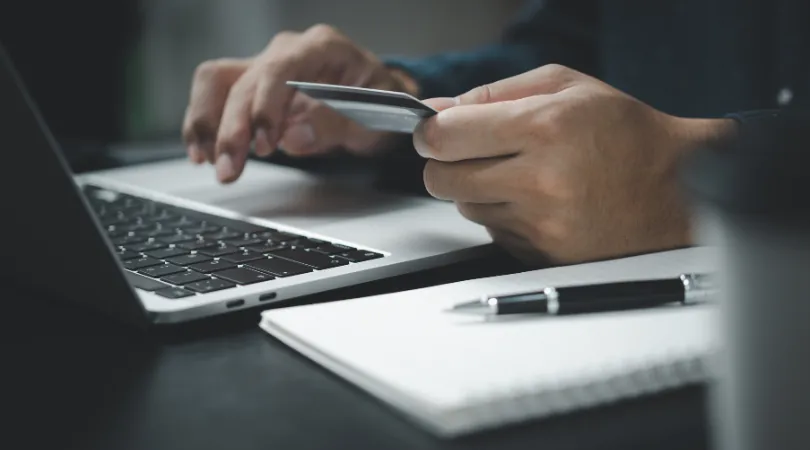 Cómo recargar una tarjeta Veritas con cupón Neosurf