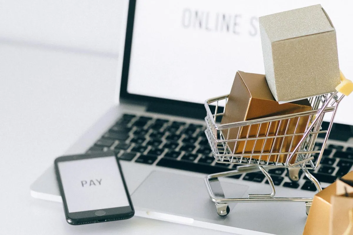 Simplifiez vos achats internationaux avec une carte prépayée