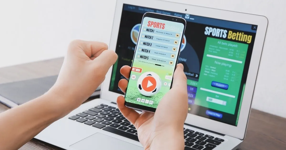 Why use a prepaid card for online betting?