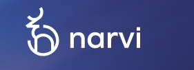 логотип narvi