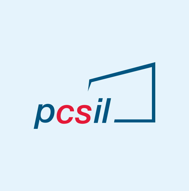 pcsil logo