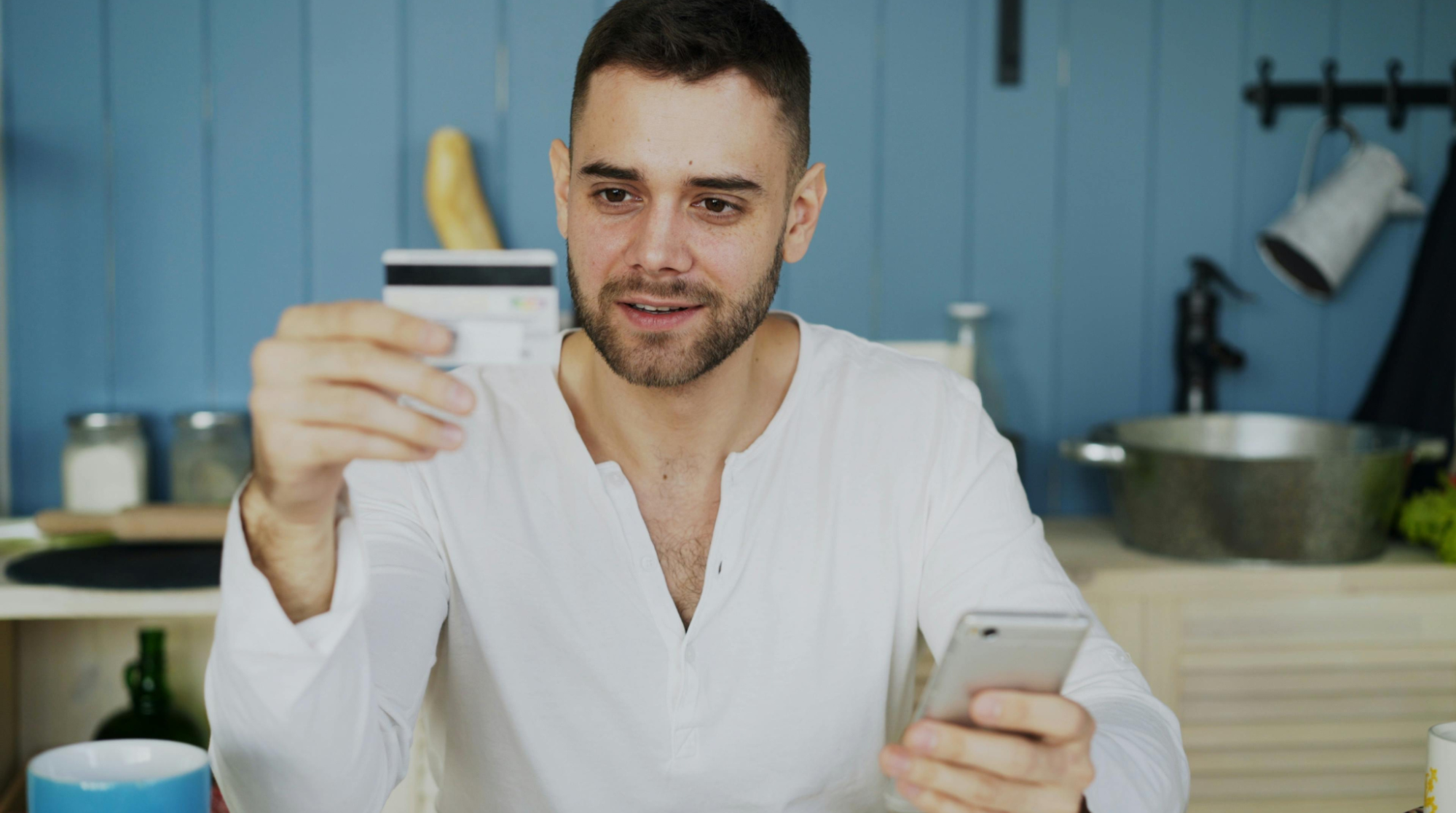 https://www.cardveritas.com/Utilisation responsable du paiement mobile avec la carte Veritas