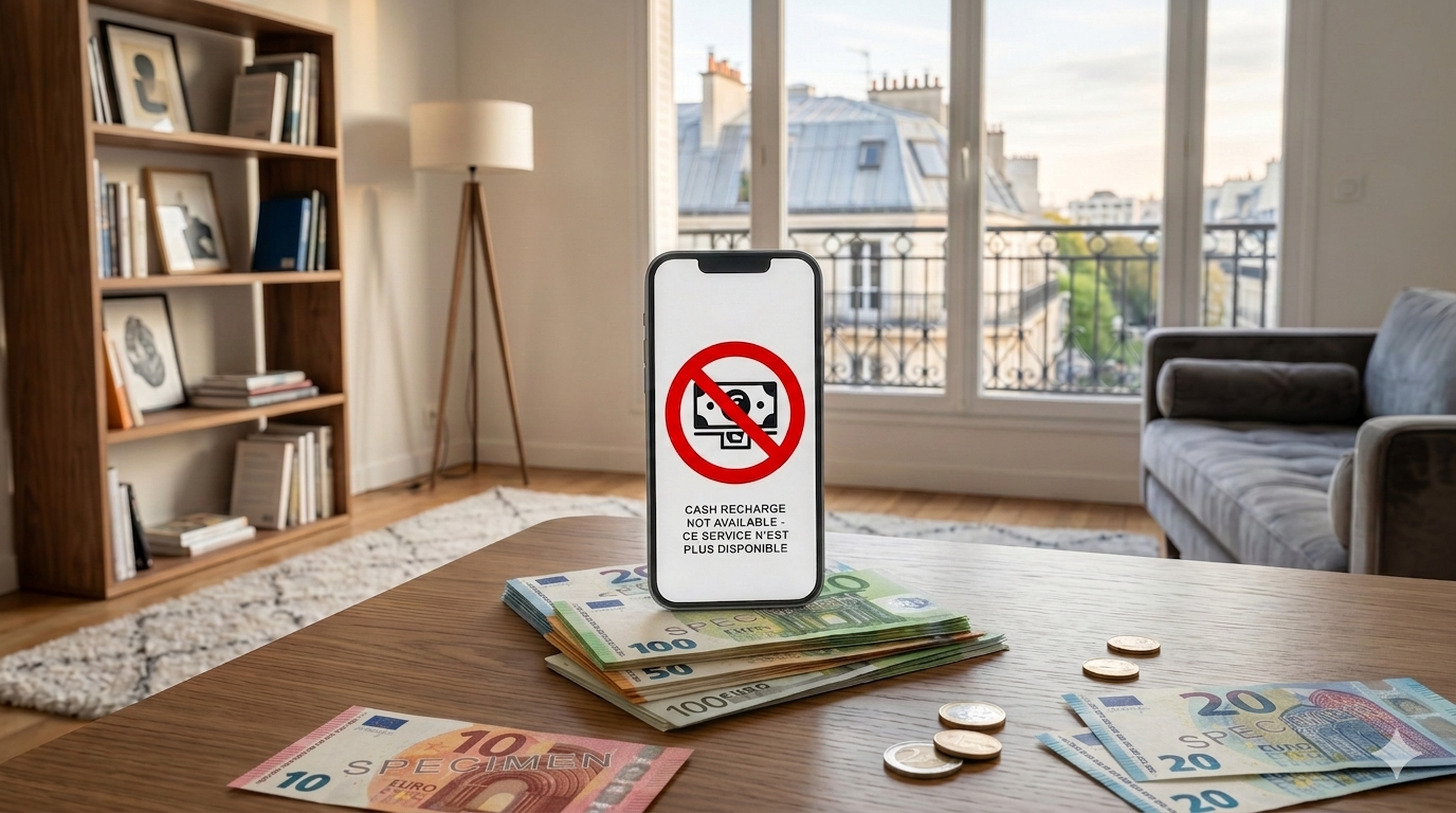 https://www.cardveritas.com/Revolut ends cash top-ups: what the 9 July 2026 decision changes