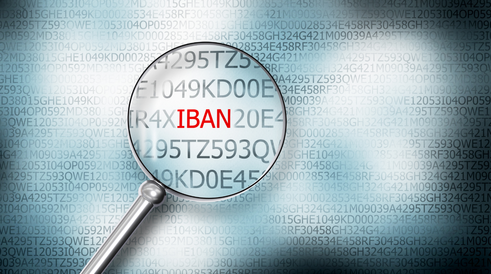 https://www.cardveritas.com/Quelle est la différence entre un RIB et un IBAN en France ?