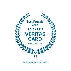 veritas-palkinnot 2017